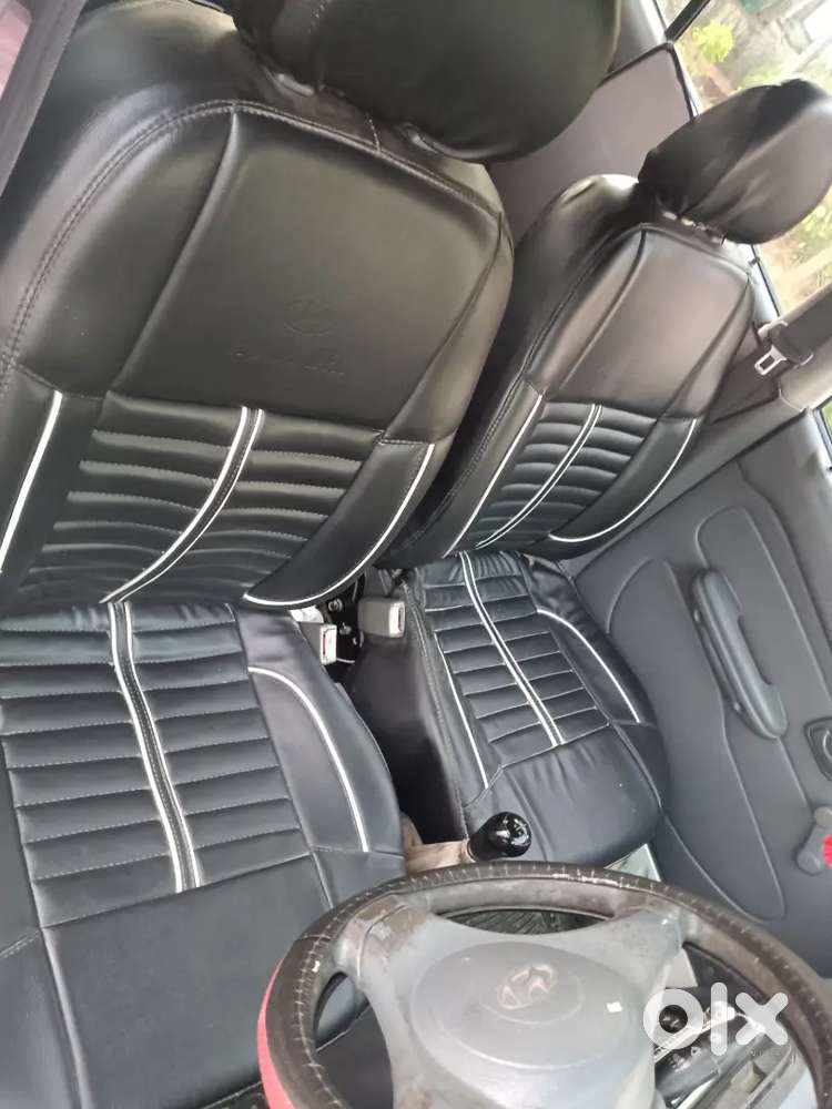 Hyundai Santro Xing 2004 Petrol 136000 Km Driven