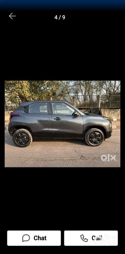 Tata Punch Ev 2023 Petrol 20000 Km Driven