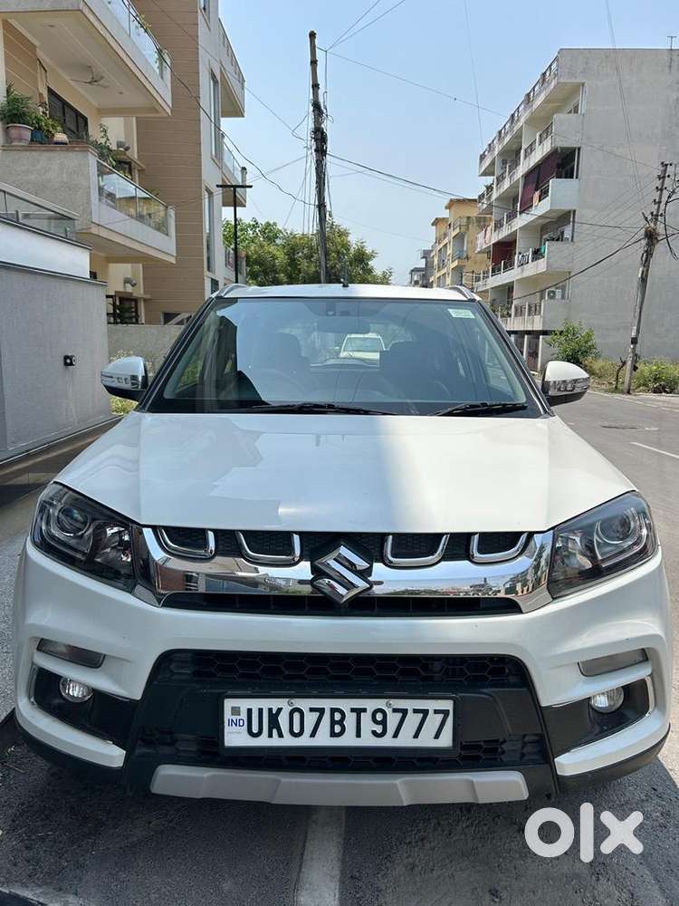 Maruti Suzuki Diesel 2016