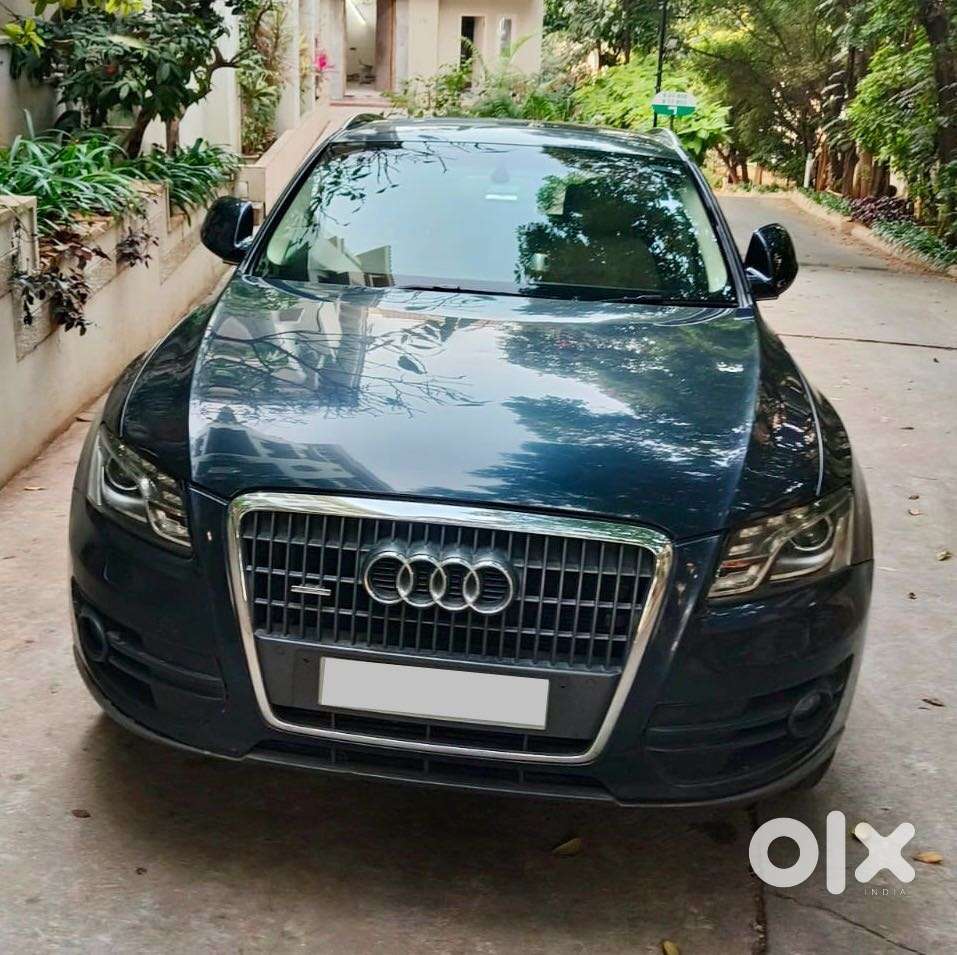 Audi Q5 2.0 Tdi Quattro, 2012, Diesel