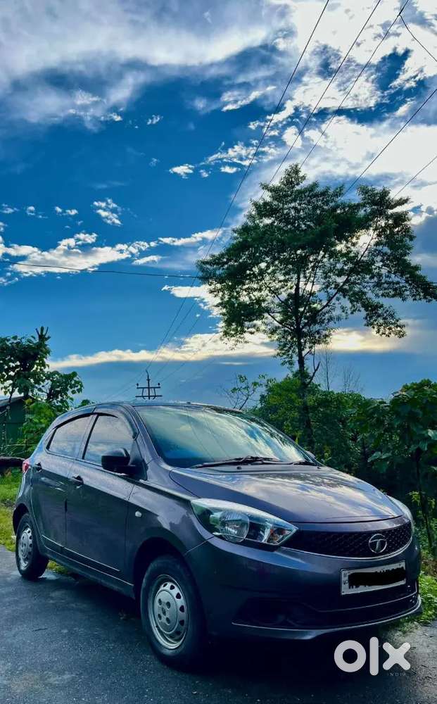 Super Mint Condition Tata Tiago With Full Upgraded Accessories