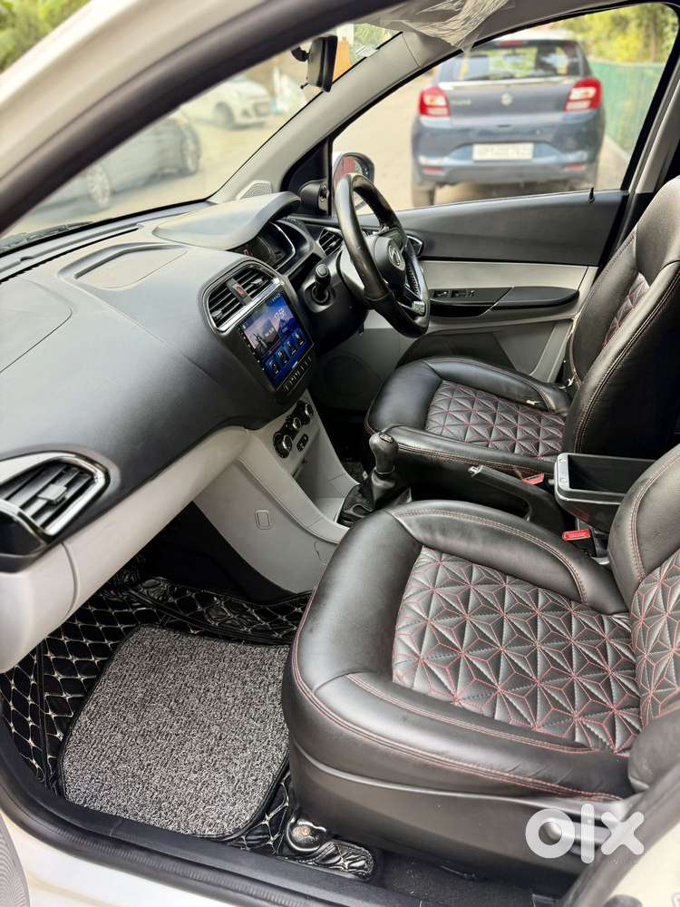 Tata Tiago 1.2 Revotron Xz (o), 2020, Cng & Hybrids