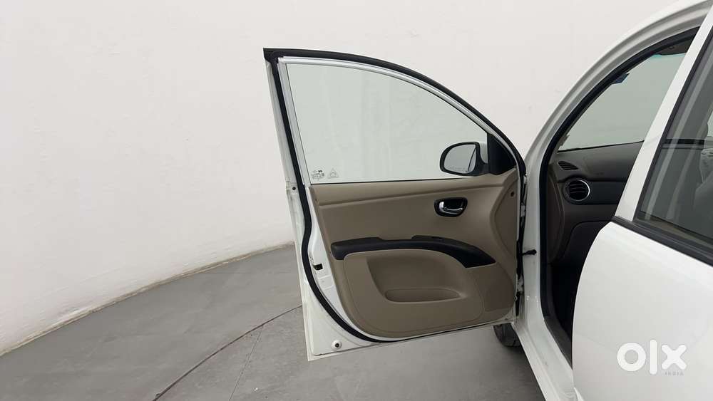 Hyundai I10 Asta 1.2 Kappa2, 2012, Petrol