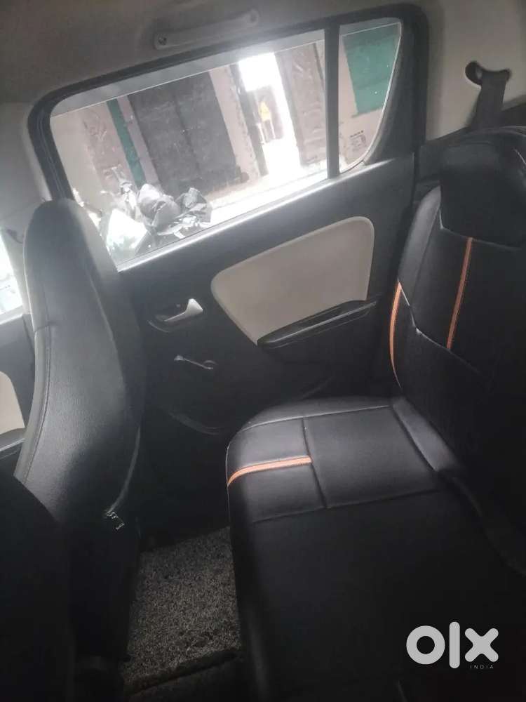 Maruti Suzuki Alto 2020 Vxi