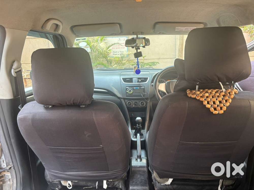 Maruti Suzuki Swift December 2012 Petrol Good Condition