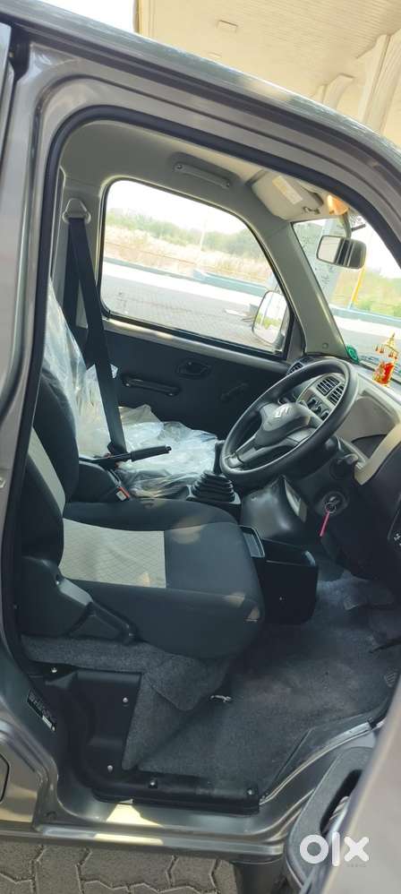 Maruti Suzuki Eeco 5 Str Ac(o) Cng, 2026, Cng & Hybrids