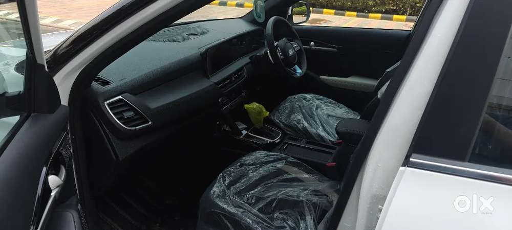 Kia Seltos Gtx Plus 2025