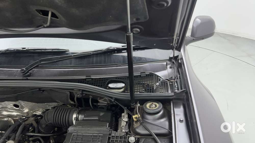 Renault Duster 1.3 Rxz Turbo Petrol, 2021, Petrol