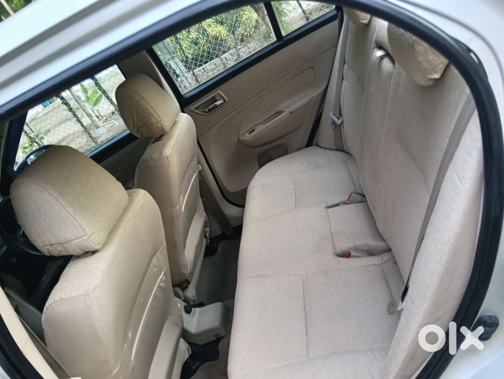 Maruti Suzuki Swift Dzire Vdi Bsiv, 2015, Diesel