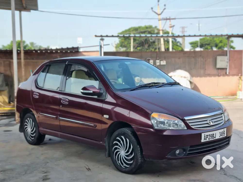 Tata Indigo Cs 2010 Valid Till 2030