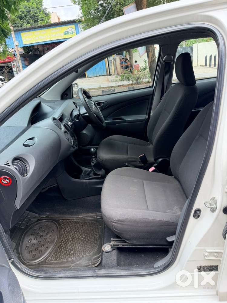 Toyota Etios 1.4 Gd, 2019, Diesel