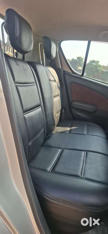 Maruti Suzuki Ritz Zdi Abs, 2014, Diesel
