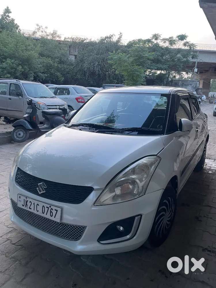 Maruti Suzuki Swift 2015 Limited Edition