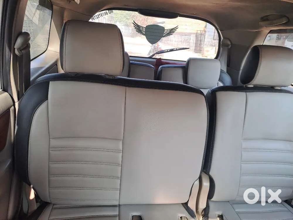 Toyota Innova Vx 2011
