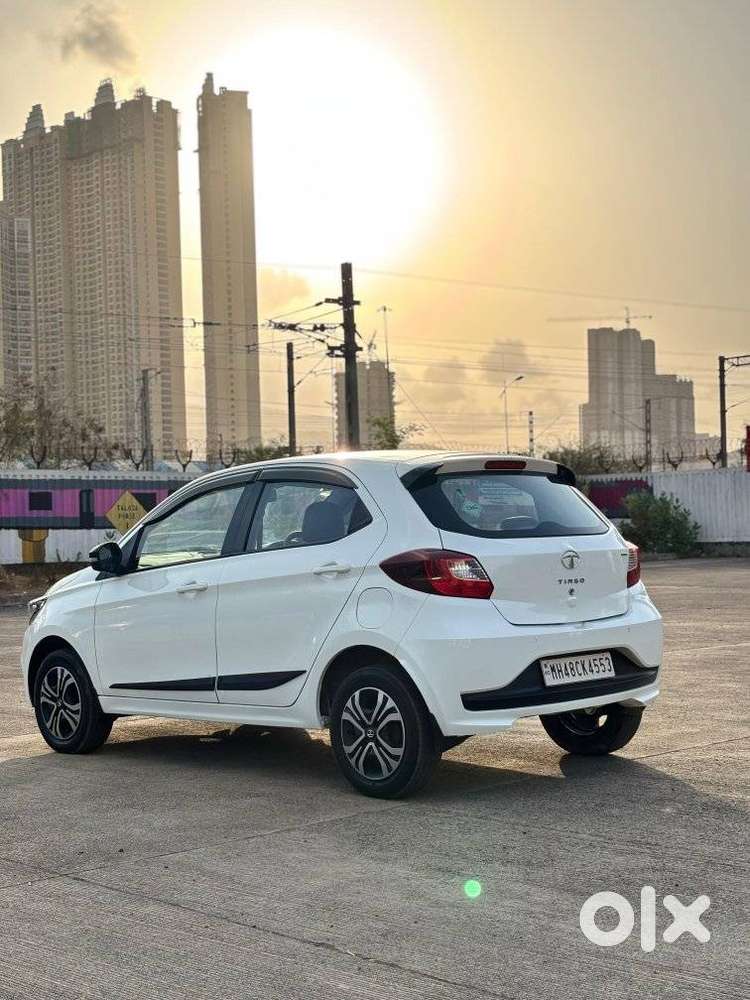Tata Tiago 1.2 Revotron Xt Cng, 2023, Cng & Hybrids