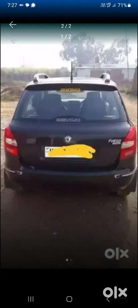 Well Maintained, Good Condition Of Tyres, Battery, Suspension Etc