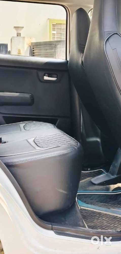 Maruti Suzuki Wagon R Zxi Mt 1.2l, 2025, Petrol