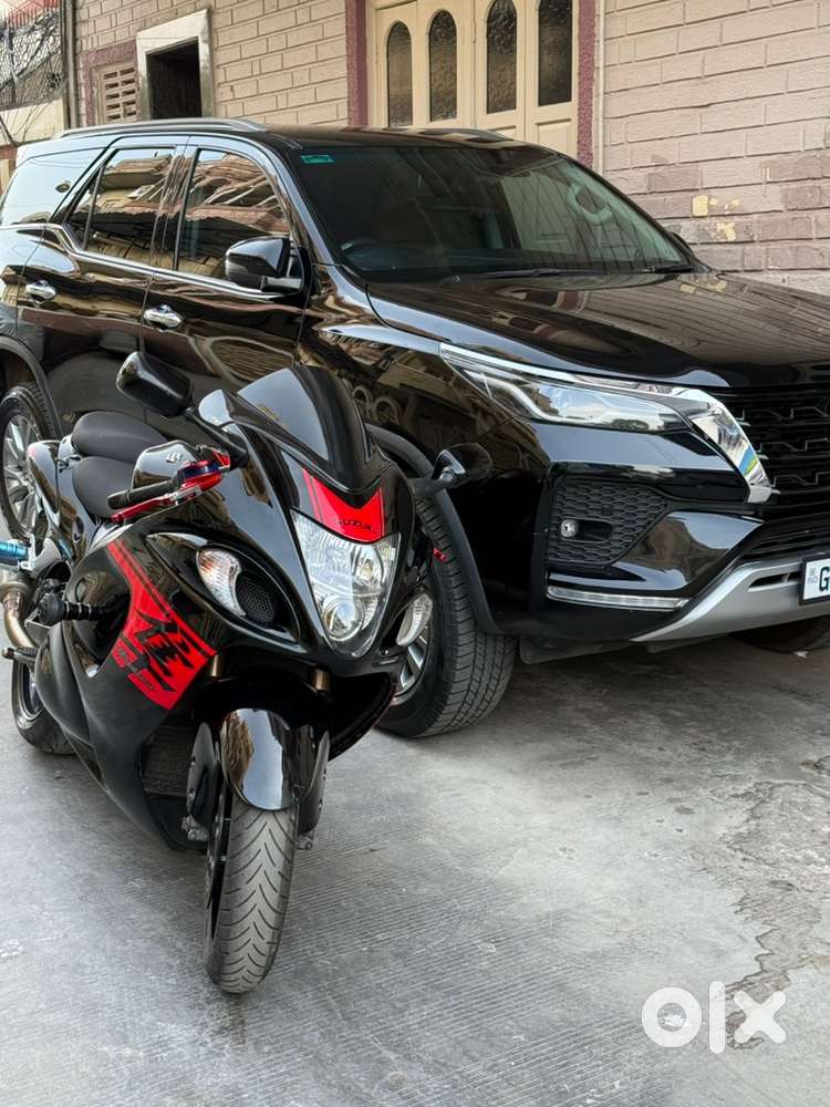 Toyota Fortuner Sigma4 At Diesel 2025