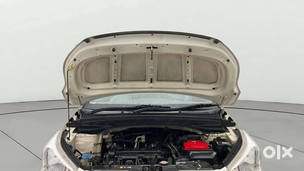 Hyundai Creta 1.5 S Petrol, 2016, Petrol