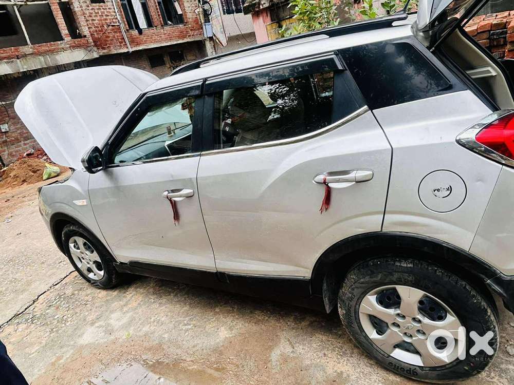 Mahindra Xuv300 Turbosport Petrol 20000 Km Driven