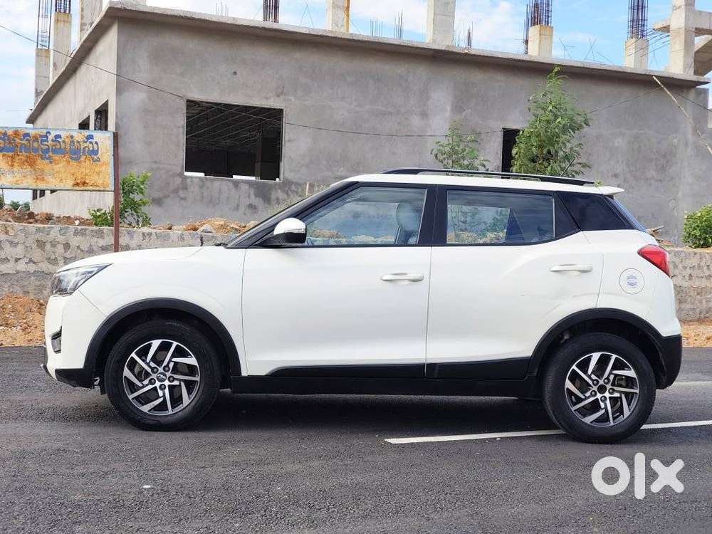 Mahindra Xuv300 W8 Option Diesel, 2022, Diesel