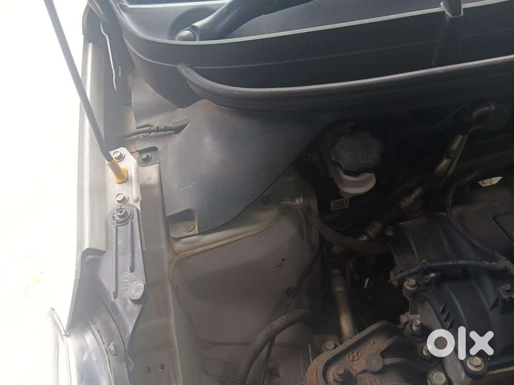 Hyundai Elite I20 [ ] 1.2 Sportz, 2016, Petrol