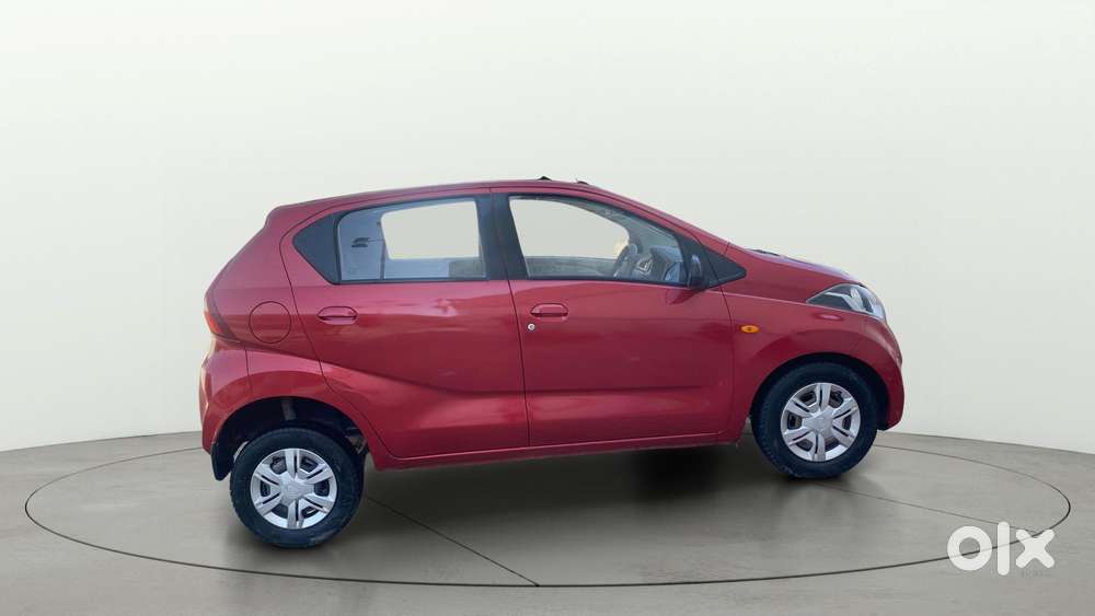 Datsun Redigo S, 2016, Petrol