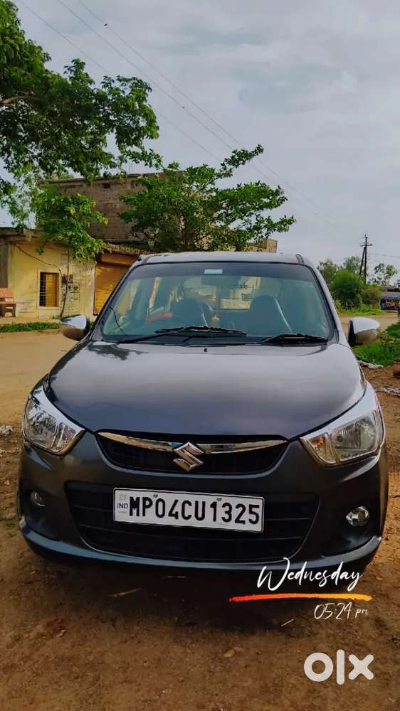 Maruti Suzuki Alto 2018 Variant 1.0 Vxi