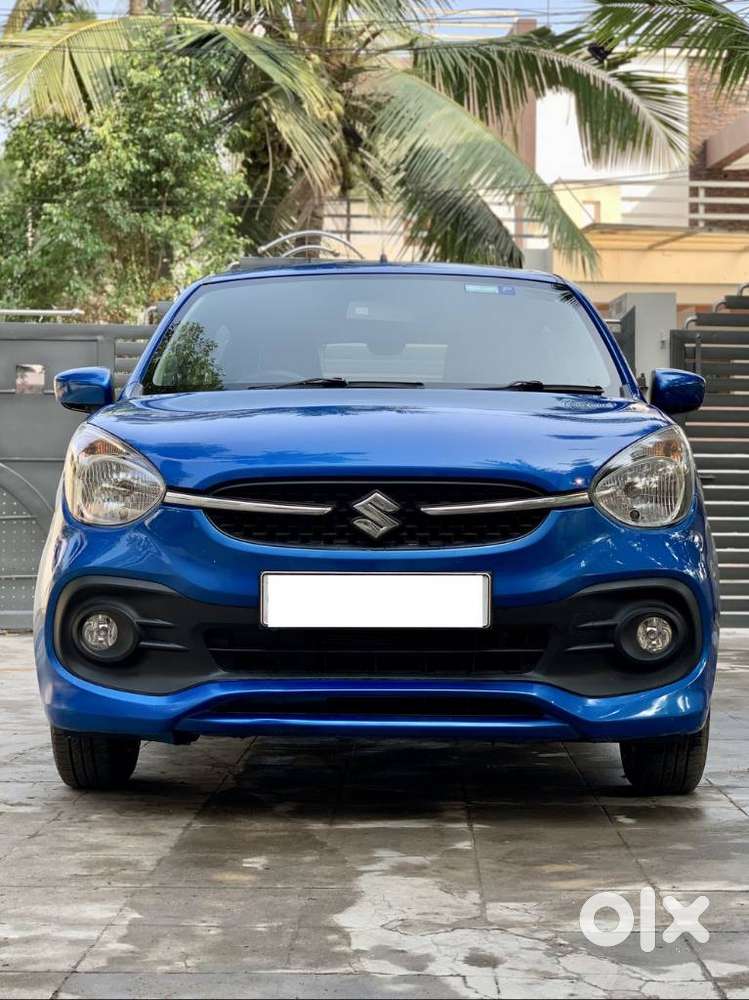 Maruti Suzuki Celerio 1.0 Vxi Amt, 2022, Petrol