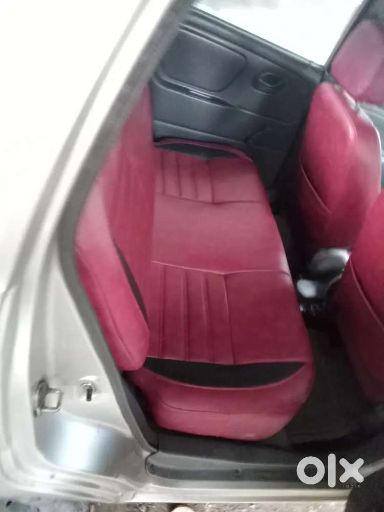 Good Condition
Ac , Power Stearing