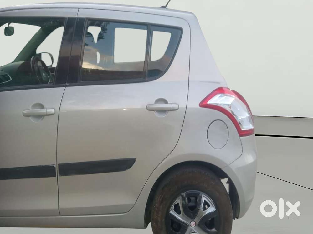 Maruti Suzuki Swift Vxi Cng, 2012, Cng & Hybrids