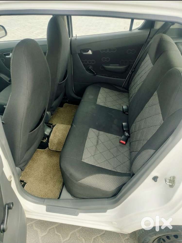 Maruti Suzuki Alto 800 Lxi, 2014, Petrol