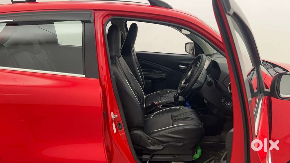 Maruti Suzuki Celerio 1.0 Zxi Plus Ags, 2024, Petrol