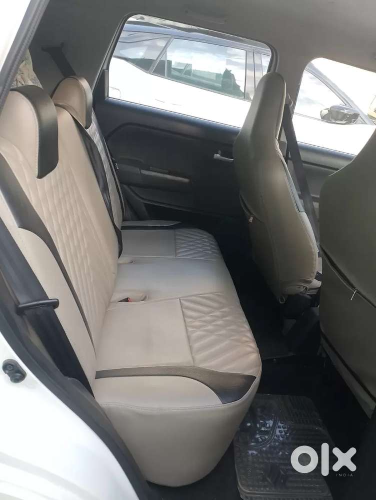 Maruti Suzuki Wagon R Vxi Amt, 2019, Petrol