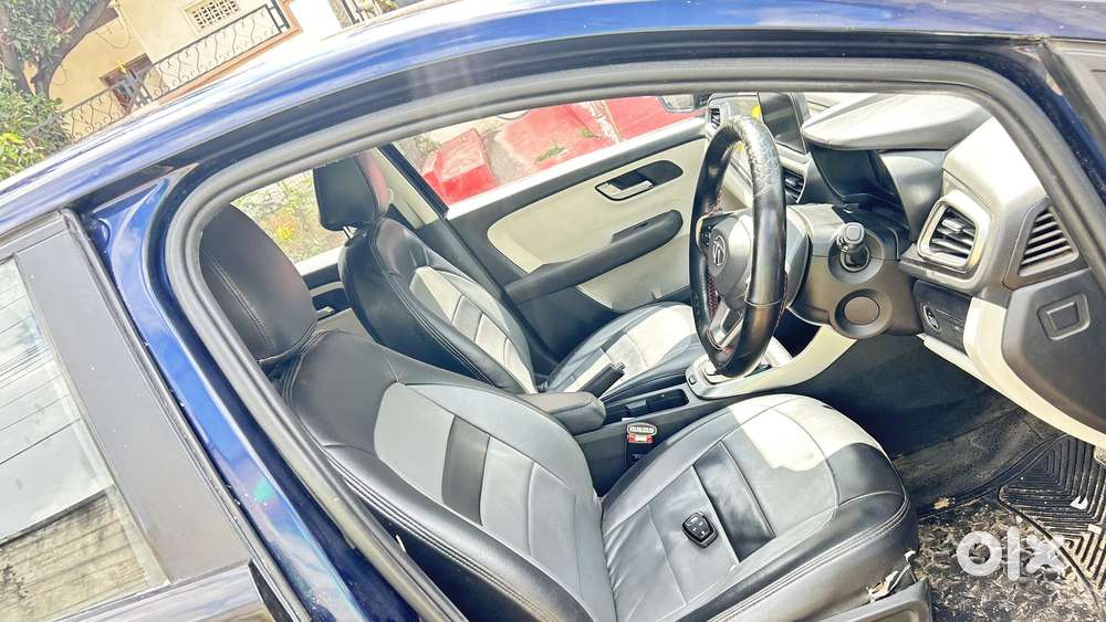 Tata Altroz 1.2 Xza Petrol Dct, 2022, Petrol