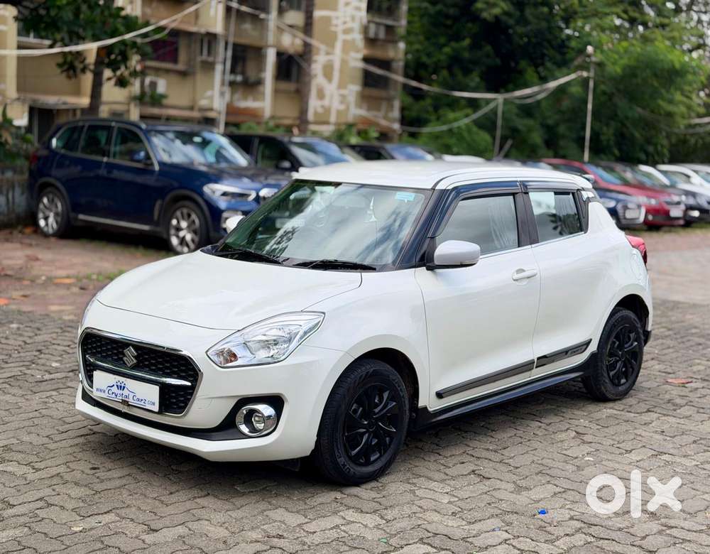 Maruti Suzuki Swift, 2023, Petrol