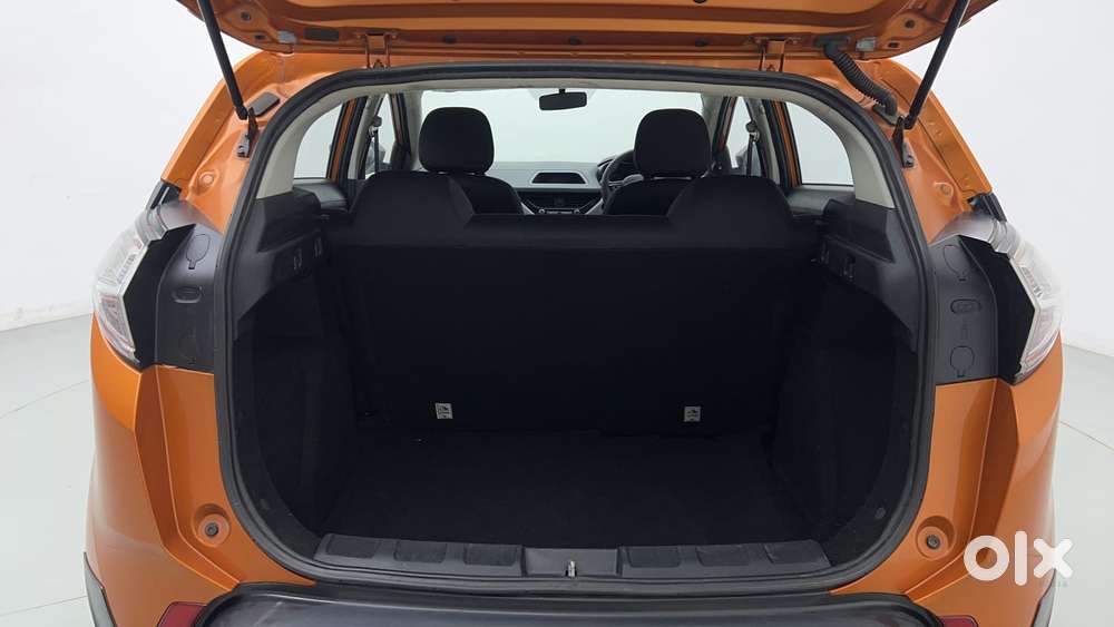 Tata Nexon 1.5 Revotorq Xma Amt (s), 2019, Petrol