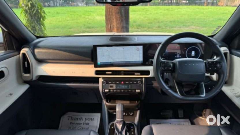 Hyundai Venue 1.5 Crdi At Hx 10, 2025, Diesel