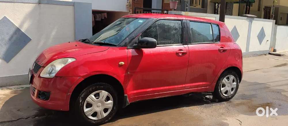 Maruti Suzuki Swift 2006 Edition Vi