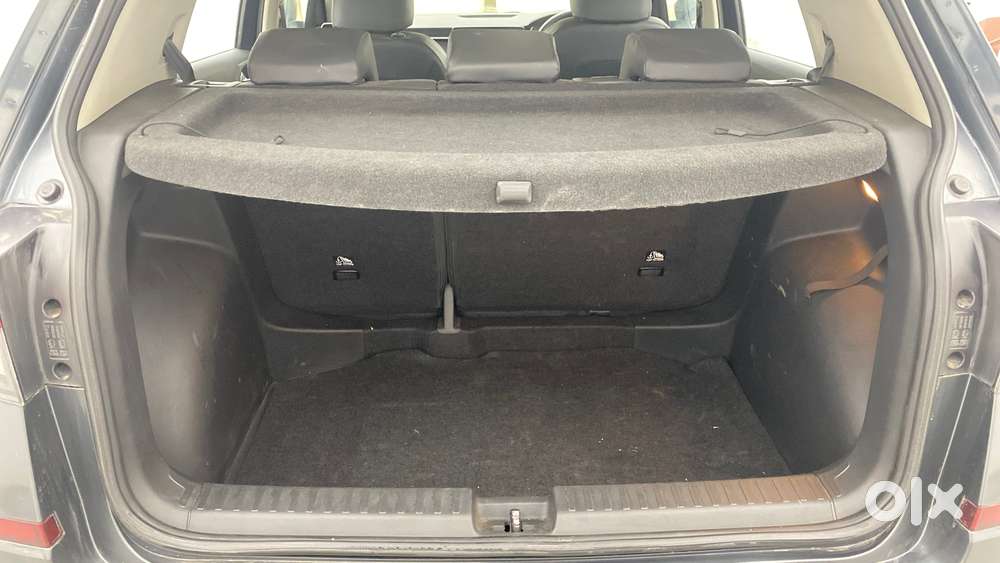 Skoda Kushaq 1.0 Tsi Style At, 2021, Petrol