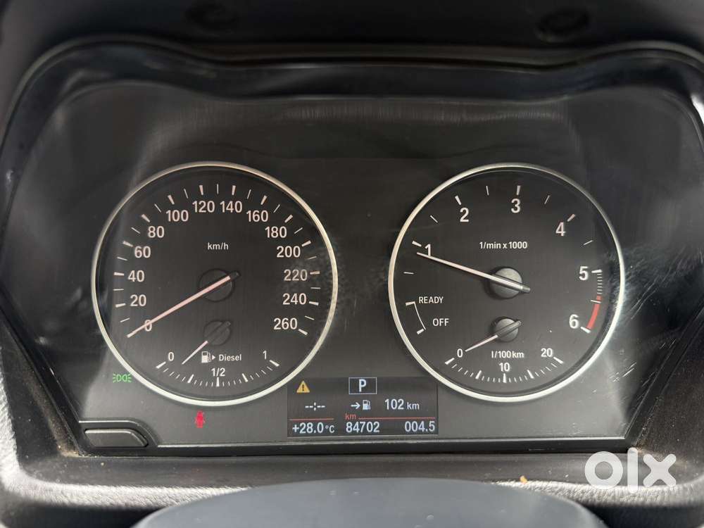 Bmw X1 Sdrive 20d X Line, 2017, Diesel