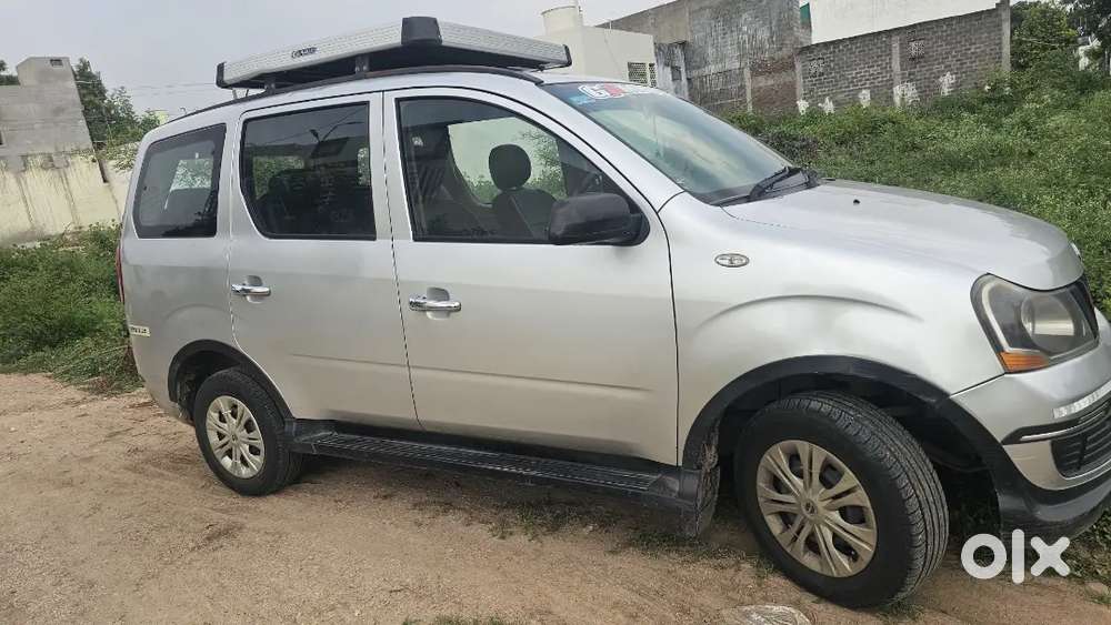 Mahindra Xylo Diesel 2019