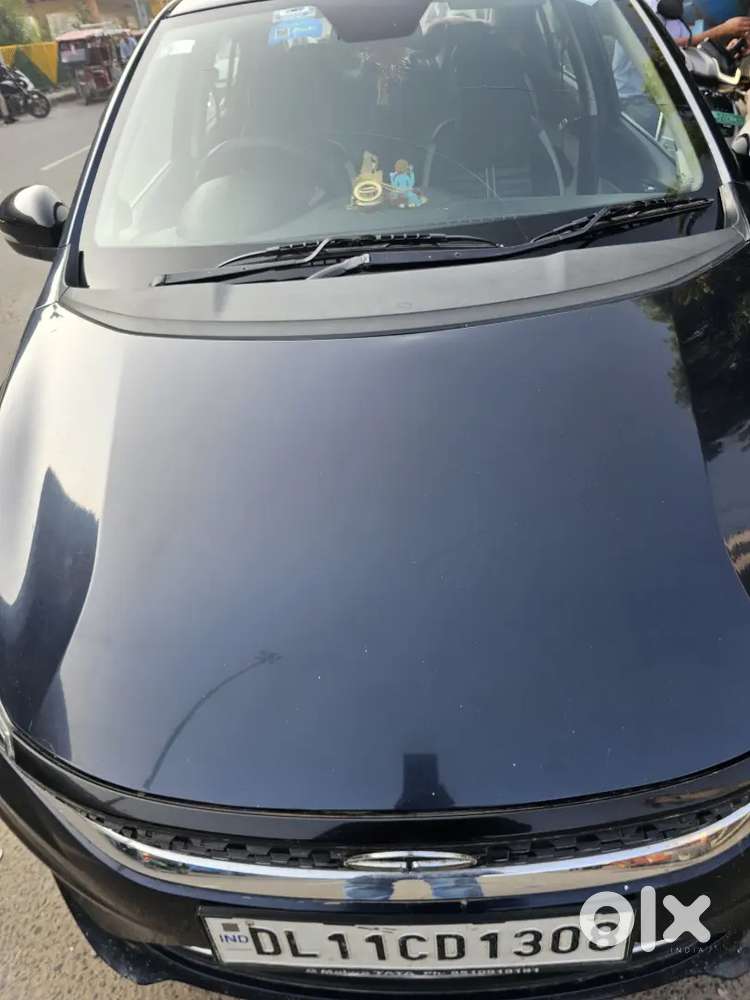 Tata Tigor 1.2 2022