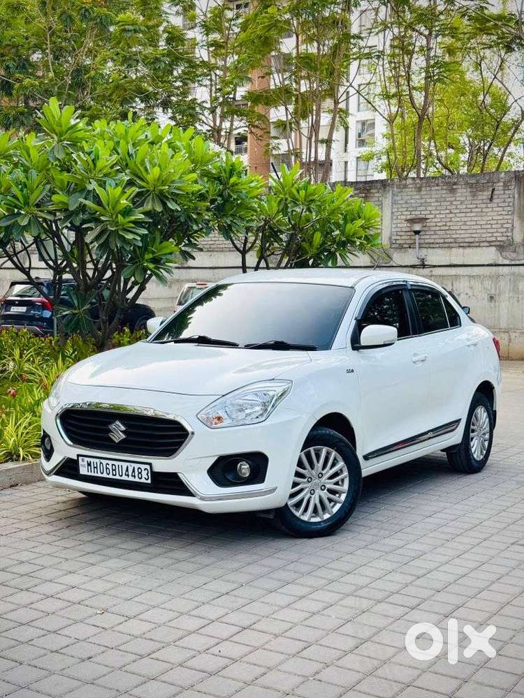 Maruti Suzuki Swift Dzire Zdi Bsiv, 2018, Diesel