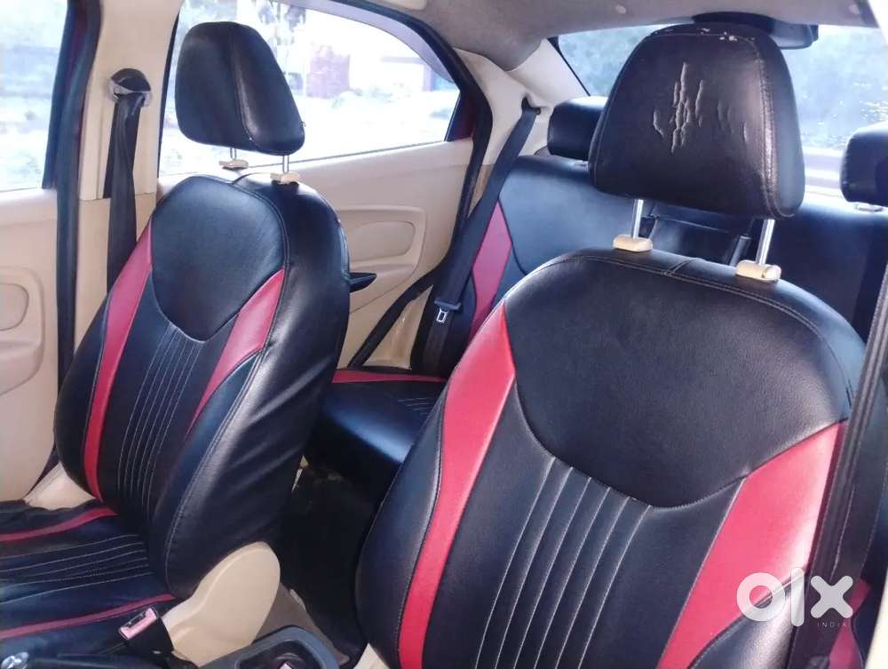 Ford Figo Aspire Well Maintained Single Owner Vehicle