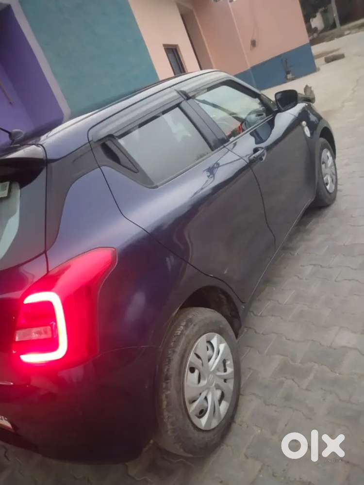 Maruti Suzuki Swift 2023
