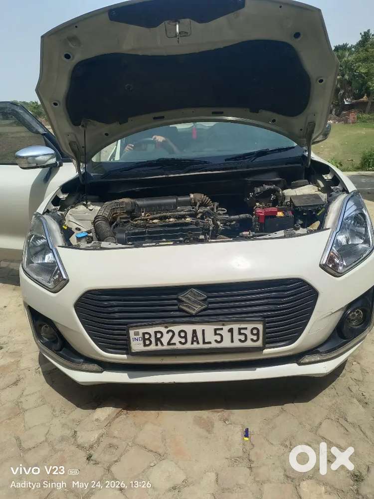 Maruti Suzuki Swift 2020 Petrol 30000 Km Driven