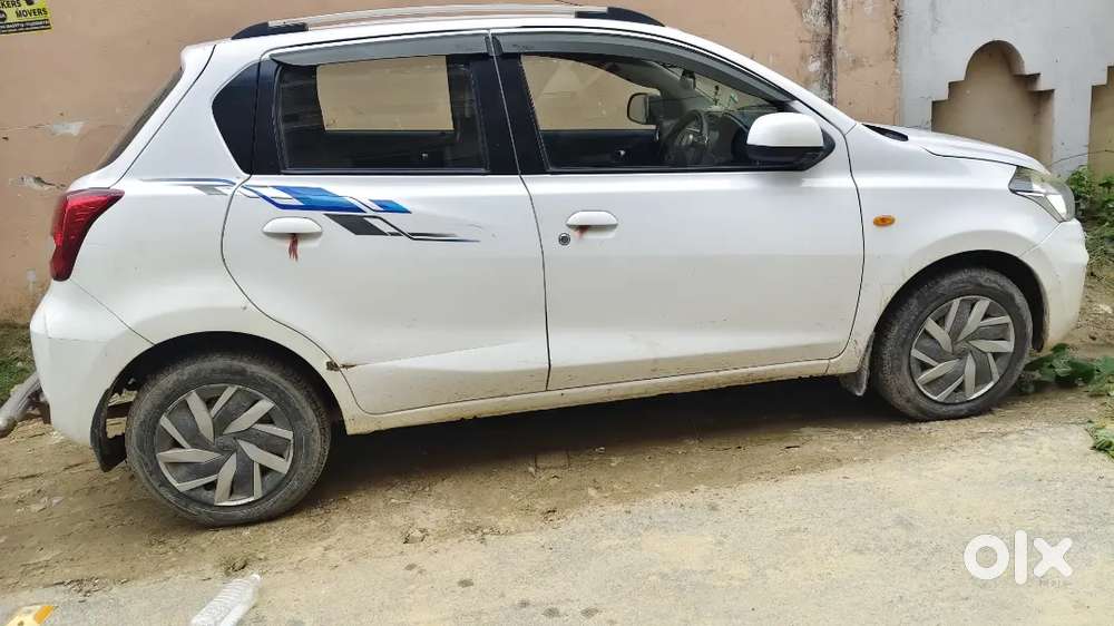 Datsun Go 2019 Manual Petrol
