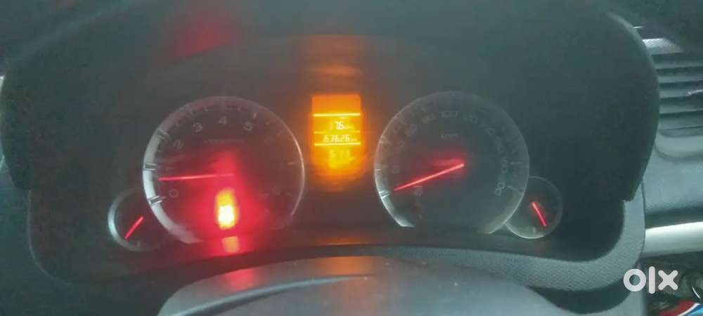 Maruti Suzuki Swift 2014 Petrol 68000 Km Driven