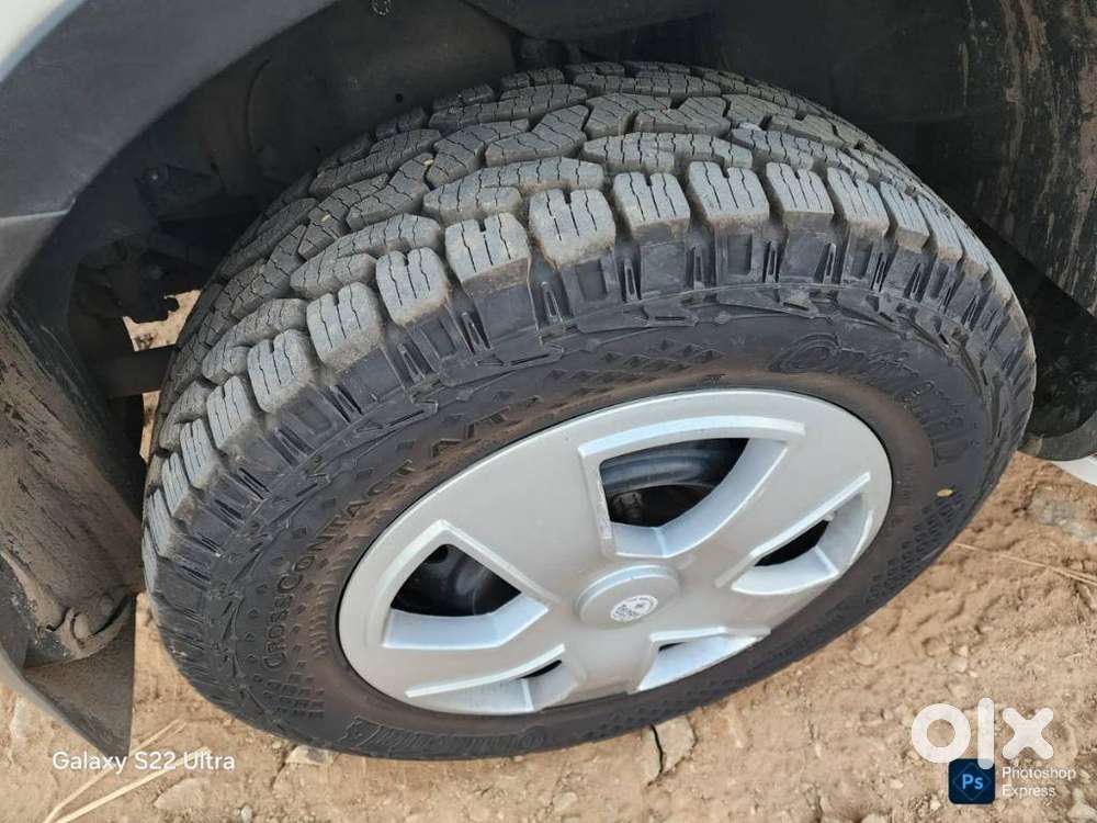 Mahindra Xuv500 W7, 2018, Diesel